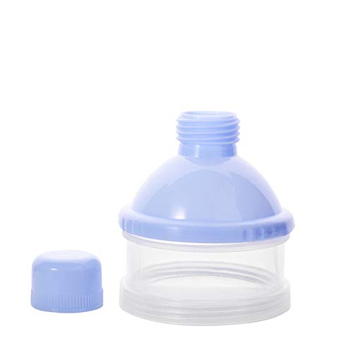 Amazon.co.jp: Radiya ミルカー ミルクケース 40ml×4個入 4回分